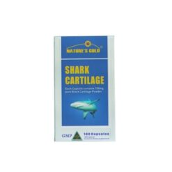 Nature's Gold Shark Cartilage