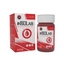 Viên Uống Insulab