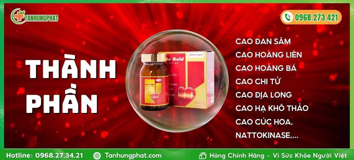 Hato Gold Viên Uống tp