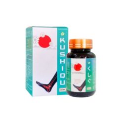 Kushiqu