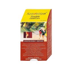 Senzation Double Joint Care
