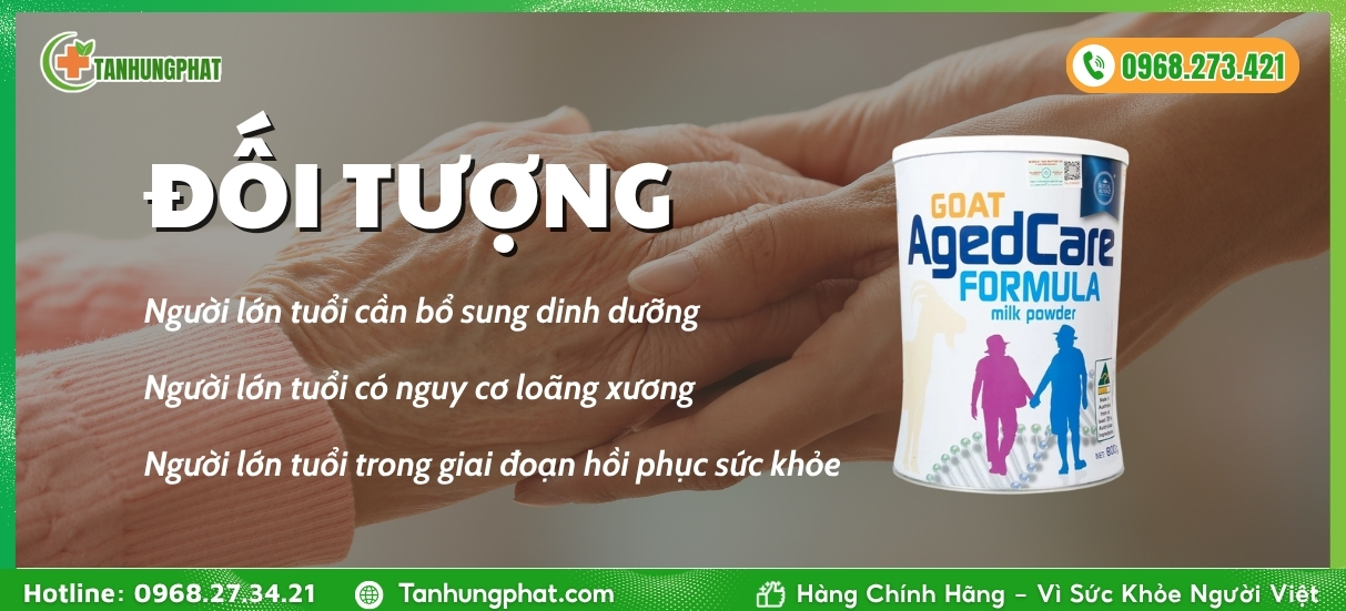 Royal Ausnz Goat Agedcare Formula