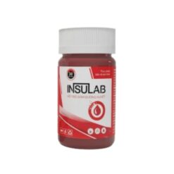 Viên Uống Insulab