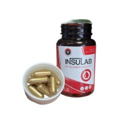 Viên Uống Insulab