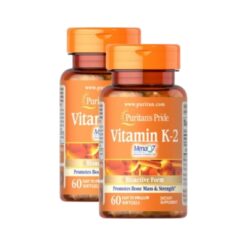 Puritan's Pride Vitamin K2