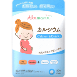 Ảnh đại diện Akamama Calci D3 K2