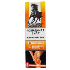 Ảnh đại diện Cao Xoa Bóp Horse Force