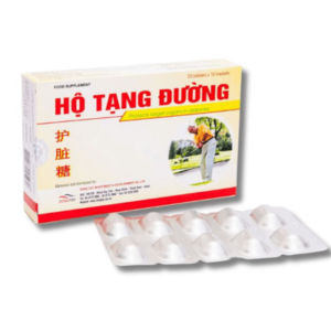 Ảnh đại diện Hộ Tạng Đường