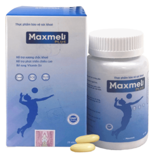 Ảnh đại diện Maxmeli Plus