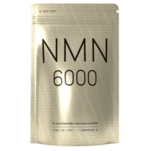 Ảnh đại diện NMN 6000