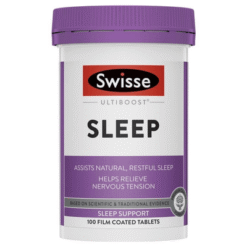 Ảnh đại diện Swisse Sleep