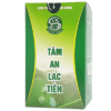 Ảnh đại diện Tâm An Lạc Tiên