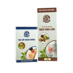 Ảnh đại diện Tọa Cốt Hoàn Vương & Dịch Thấu Căn