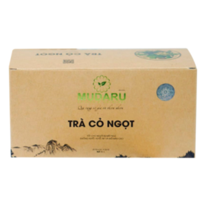 Ảnh đai diện Trà Cỏ Ngọt Mudaru