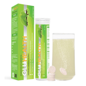 Ảnh đại diện Viên Sủi Tiểu Đường GluHealth