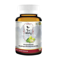 Ảnh đại diện Viên Uống Mộc Tâm Đường