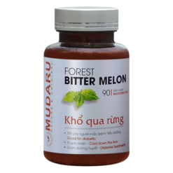 Ảnh đại diện Viên Uống Mudaru