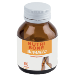 Ảnh đại diện Viên Uống Nutri Bone Advanced