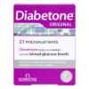 Ảnh đại diện Viên uống Diabetone Tablets