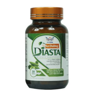 Ảnh đại diên viên uống An Đường Diasta