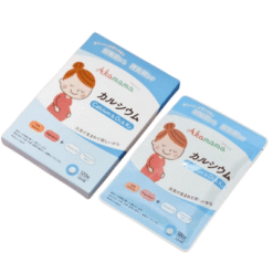 Ảnh đại diện Akamama Calci D3 K2 2