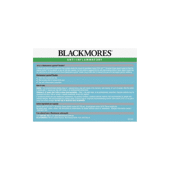 Ảnh sản phẩm Blackmores Lyprinol Double 3