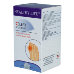 Ảnh sản phẩm Healthy Life Celery Gout Relief 1
