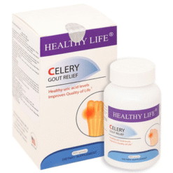 Ảnh sản phẩm Healthy Life Celery Gout Relief 2