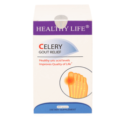 Ảnh sản phẩm Healthy Life Celery Gout Relief 3