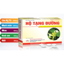 Ảnh sản phẩm Hộ Tạng Đường 2