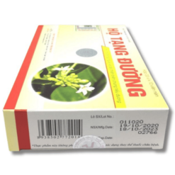 Ảnh sản phẩm Hộ Tạng Đường 3