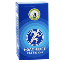 Ảnh sản phẩm Hoạt Huyết Phục Cốt Hoàn 2