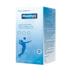 Ảnh sản phẩm Maxmeli Plus 1