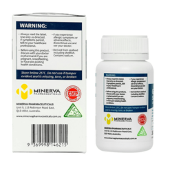 Ảnh sản phẩm Progetic Glucosamine Sulfate 1500Mg 2