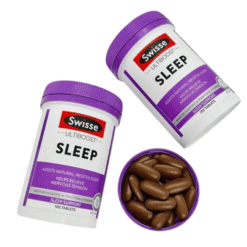 Ảnh sản phẩm Swisse Sleep 2