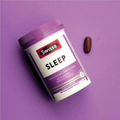 Ảnh sản phẩm Swisse Sleep 3