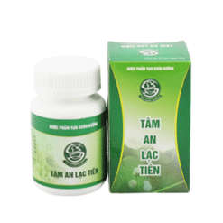 Ảnh sản phẩm Tâm An Lạc Tiên 3