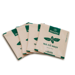 Ảnh sản phẩm Trà Cỏ Ngọt Mudaru 1