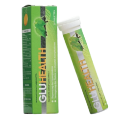 Ảnh sản phẩm Viên Sủi Tiểu Đường GluHealth 2