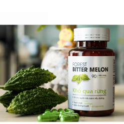 Ảnh sản phẩm Viên Uống Mudaru 1