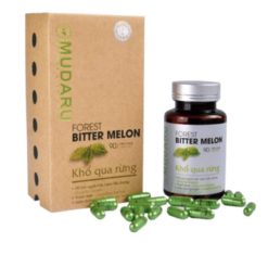 Ảnh sản phẩm Viên Uống Mudaru 2