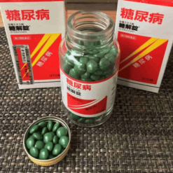 Ảnh sản phẩm Viên Uống Tokaijyo 3