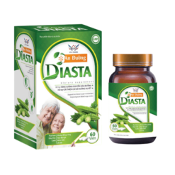 Ảnh sản phẩm viên uống An Đường Diasta 2