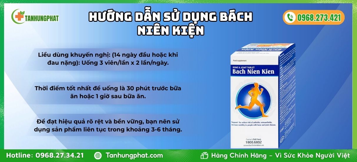 Bách Niên Kiện
