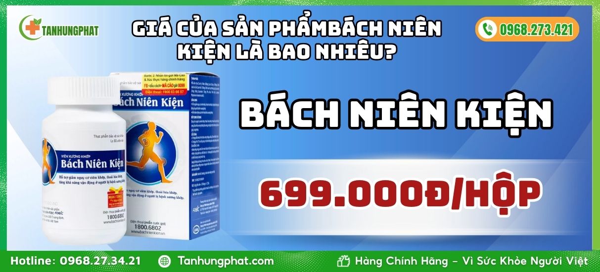 Bách Niên Kiện