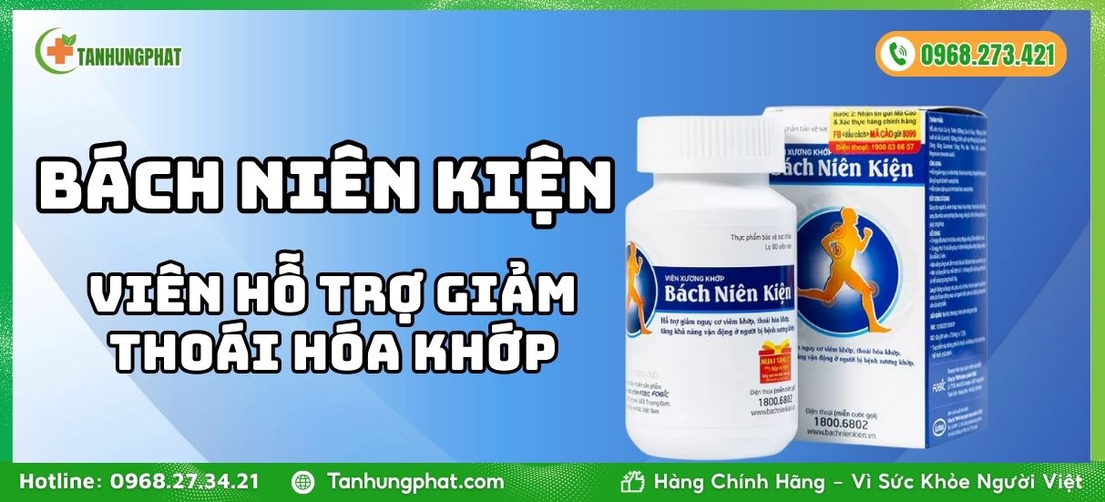 Bách Niên Kiện