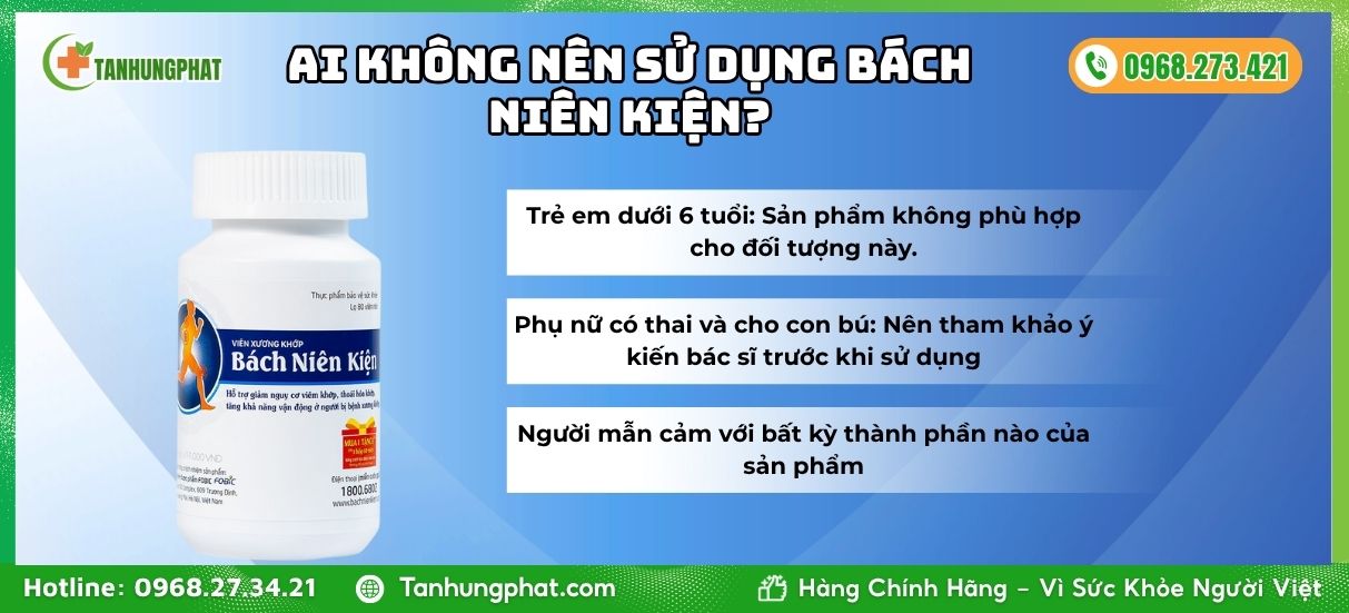 Bách Niên Kiện