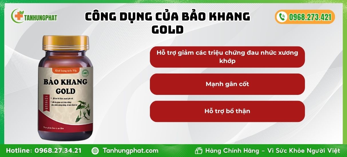 Bảo Khang Gold