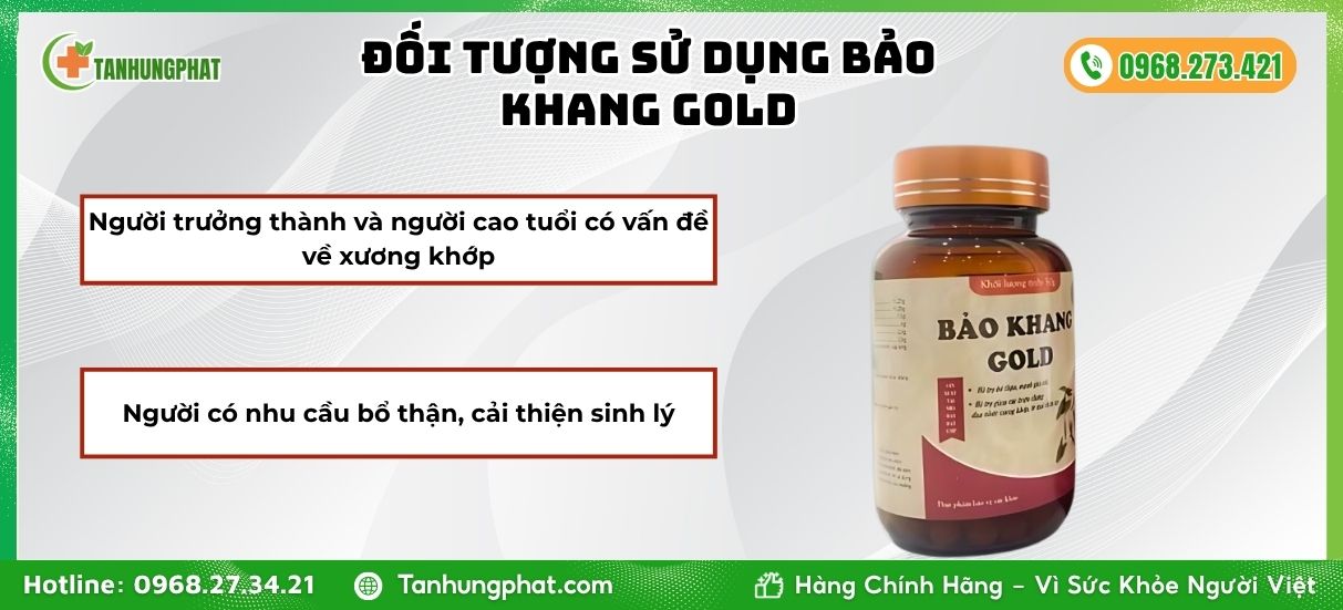 Bảo Khang Gold