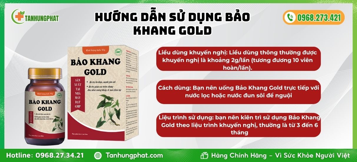 Bảo Khang Gold